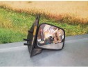 Recambio de retrovisor derecho para miles zx40st electrico referencia OEM IAM   