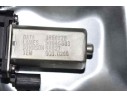 Recambio de elevalunas trasero izquierdo para lancia musa (184) oro referencia OEM IAM 00518084470 2 PINS ELECTRICO