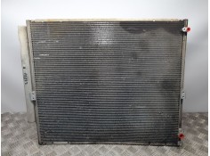 Recambio de condensador / radiador aire acondicionado para toyota land cruiser (j15) basis referencia OEM IAM SIN REF  
