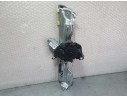 Recambio de elevalunas trasero izquierdo para renault megane iv berlina 5p zen referencia OEM IAM 827218403R  ELECTRICO 6 PINES