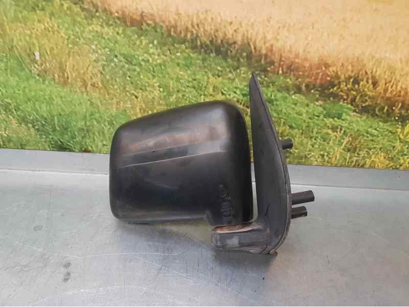 Recambio de retrovisor derecho para miles zx40st electrico referencia OEM IAM   