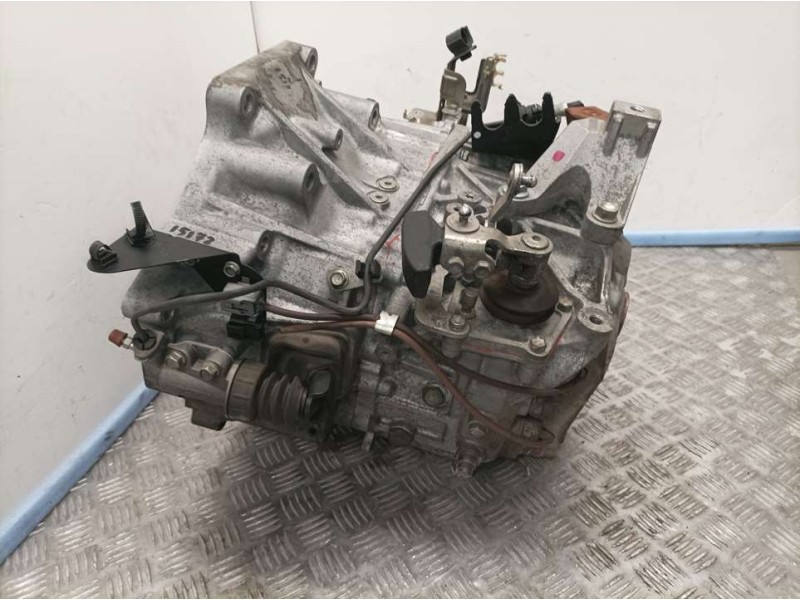 Recambio de caja cambios para mazda 5 berl. (cr) 2.0 crtd active (81kw) referencia OEM IAM A6031701XG  6 VELOCIDADES