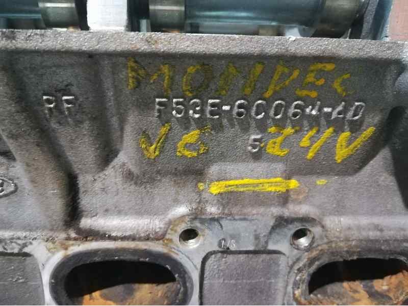 Recambio de culata para ford mondeo berlina (gd) 2.5 v6 24v cat referencia OEM IAM F53E6C064AD  SE RECOMIENDA COMPROBAR A PRESIÓ
