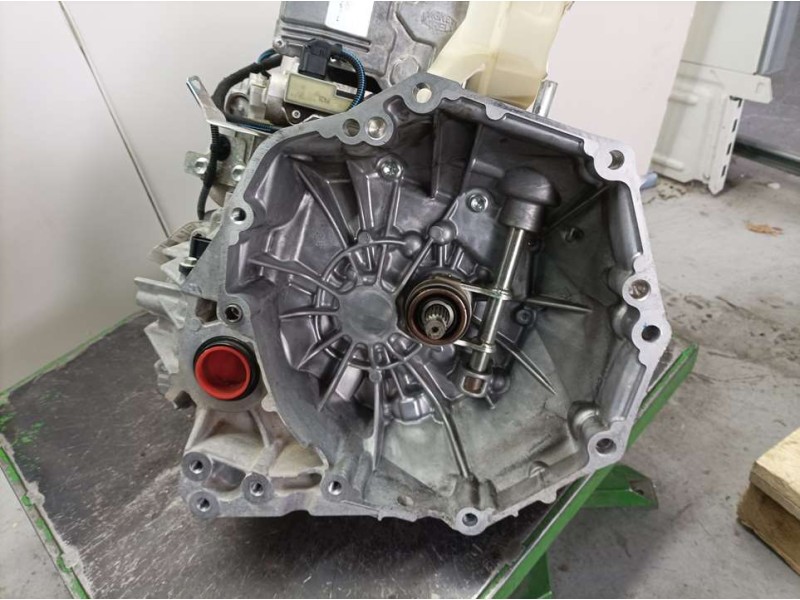 Recambio de caja cambios para suzuki ignis (/mf) 1.2 16v dualjet shvs cat glx (5p) 01. - 12.19 referencia OEM IAM 7K03410ARN B7J