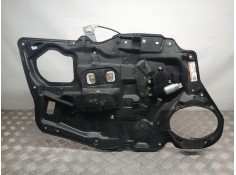 Recambio de elevalunas delantero izquierdo para mazda 6 berlina (gg) 2.0 crtd active referencia OEM IAM GJ6A5997XZ 7080692 ELECT