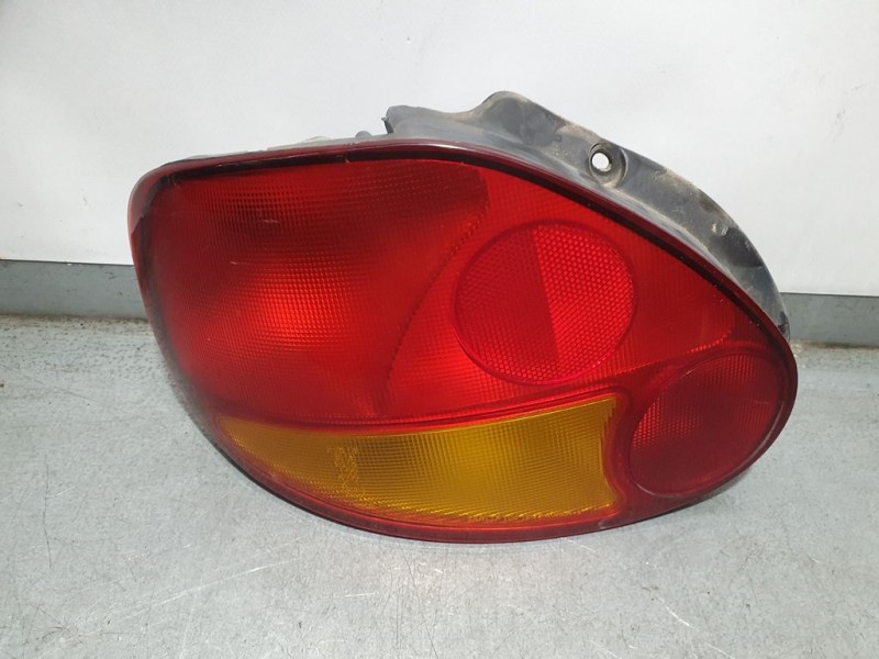 Recambio de piloto trasero izquierdo para daewoo matiz se referencia OEM IAM 93741281  