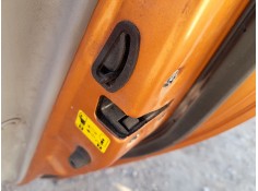 CERRADURA PUERTA TRASERA DERECHA 8142007000HU 