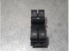 MANDO ELEVALUNAS DELANTERO IZQUIERDO 1K4959857B 