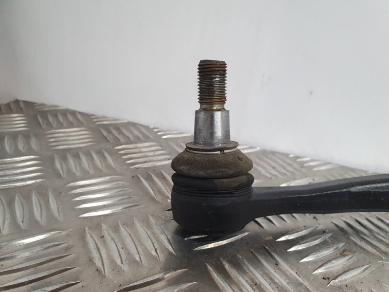 Recambio de cremallera direccion para mercedes-benz vaneo (w414) furgoneta compacta cdi vaneo city trend referencia OEM IAM R168