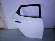 Recambio de puerta trasera derecha para seat ibiza (6j5) stylance / style referencia OEM IAM   