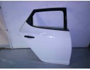 Recambio de puerta trasera derecha para seat ibiza (6j5) stylance / style referencia OEM IAM   