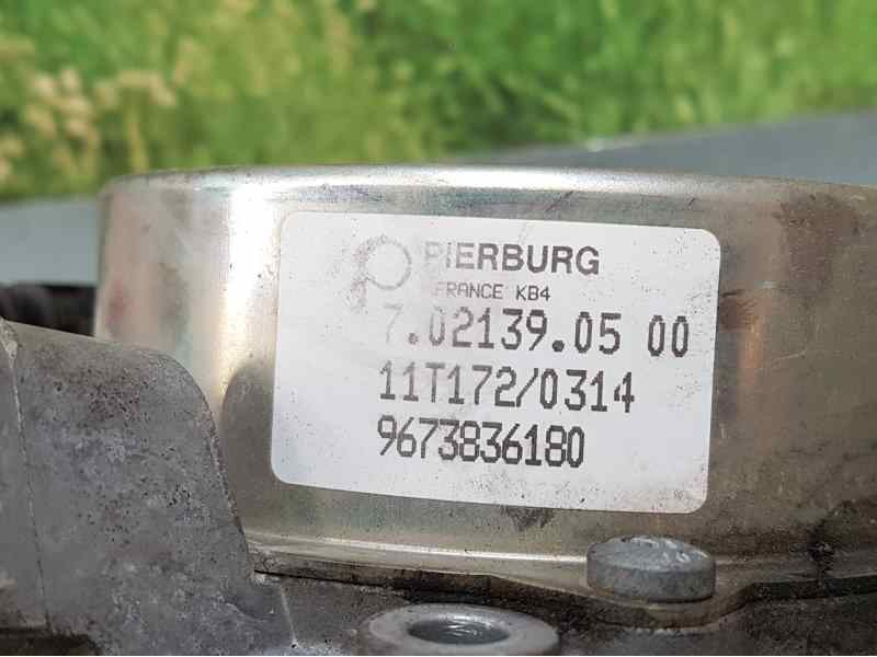 Recambio de depresor freno / bomba vacio para citroën c4 picasso 2.0 hdi fap cat (rh02 / dw10cted4) referencia OEM IAM 967383618