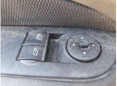 MANDO ELEVALUNAS DELANTERO IZQUIERDO 1430007 C/MANDO RETROVISOR 