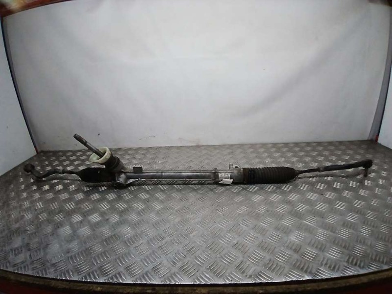 Recambio de cremallera direccion para renault kadjar business referencia OEM IAM SN18BC0057 7812127 MECANICA ZF