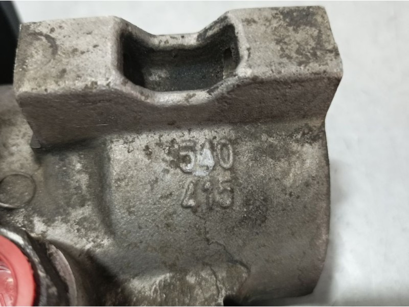 Recambio de bomba direccion para chevrolet aveo ls referencia OEM IAM 540412  