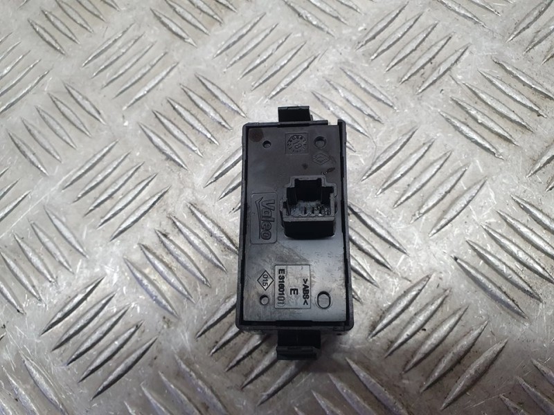 Recambio de warning para dacia dokker ambiance referencia OEM IAM SIN REF  