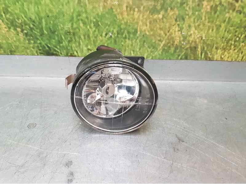 Recambio de faro antiniebla derecho para miles zx40st electrico referencia OEM IAM   