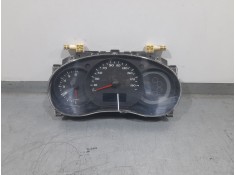 Recambio de cuadro instrumentos para renault kangoo / grand kangoo ii (kw0/1_) 1.5 dci 70 (kw0v, kw0a) referencia OEM IAM P82007