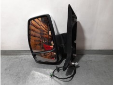 RETROVISOR IZQUIERDO 2123225 ELECTRICO/TOCADO