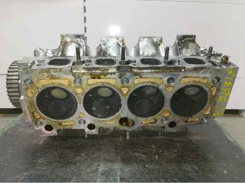 Recambio de culata para ford fiesta berl./courier 1.4 cat (pt-e) referencia OEM IAM 86SM6090AE  SE RECOMIENDA COMPROBAR A PRESIÓ