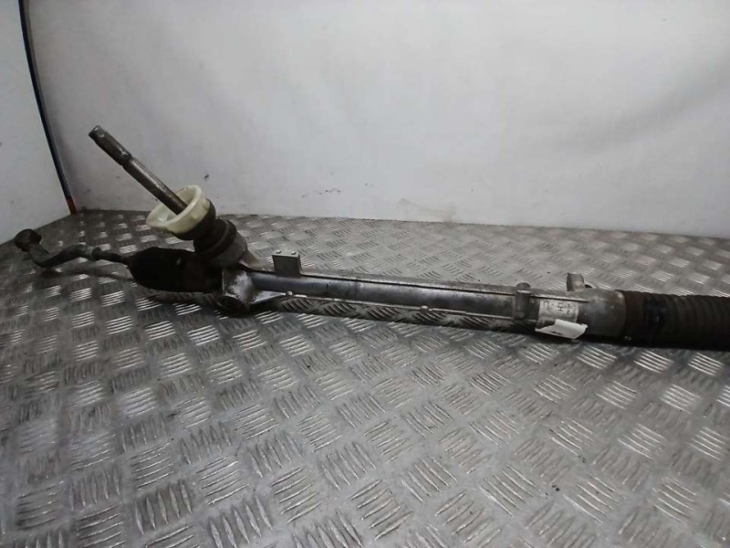 Recambio de cremallera direccion para renault kadjar business referencia OEM IAM SN18BC0057 7812127 MECANICA ZF