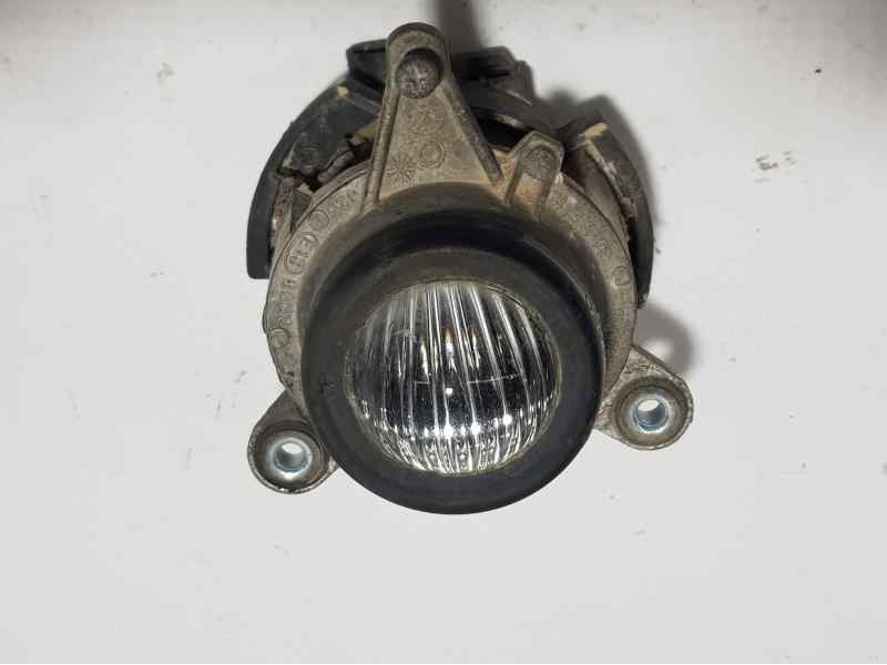 Recambio de faro antiniebla izquierdo para lancia musa (184) oro referencia OEM IAM   
