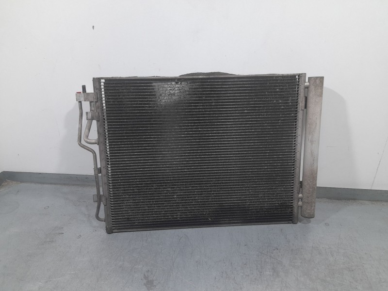 Recambio de condensador / radiador aire acondicionado para kia cee´d hatchback (ed) 1.6 crdi 90 referencia OEM IAM 976062L600 HK