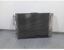 Recambio de condensador / radiador aire acondicionado para kia cee´d hatchback (ed) 1.6 crdi 90 referencia OEM IAM 976062L600 HK