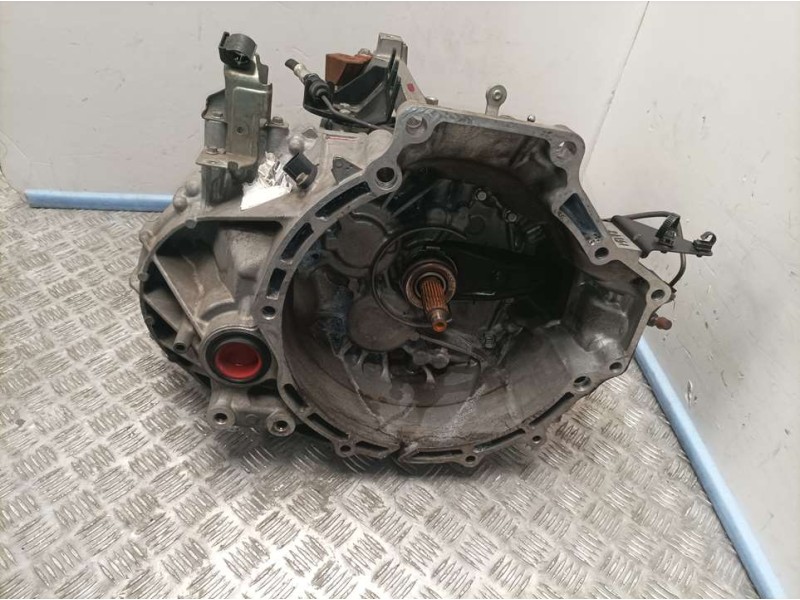 Recambio de caja cambios para mazda 5 berl. (cr) 2.0 crtd active (81kw) referencia OEM IAM A6031701XG  6 VELOCIDADES
