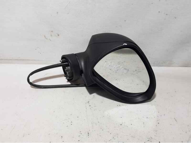 Recambio de retrovisor derecho para seat ibiza (6j5) stylance / style referencia OEM IAM   C MANDO