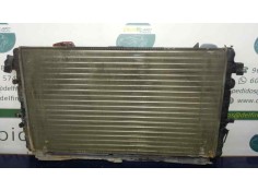 Recambio de radiador agua para seat ibiza (6k1) select referencia OEM IAM 860872C  