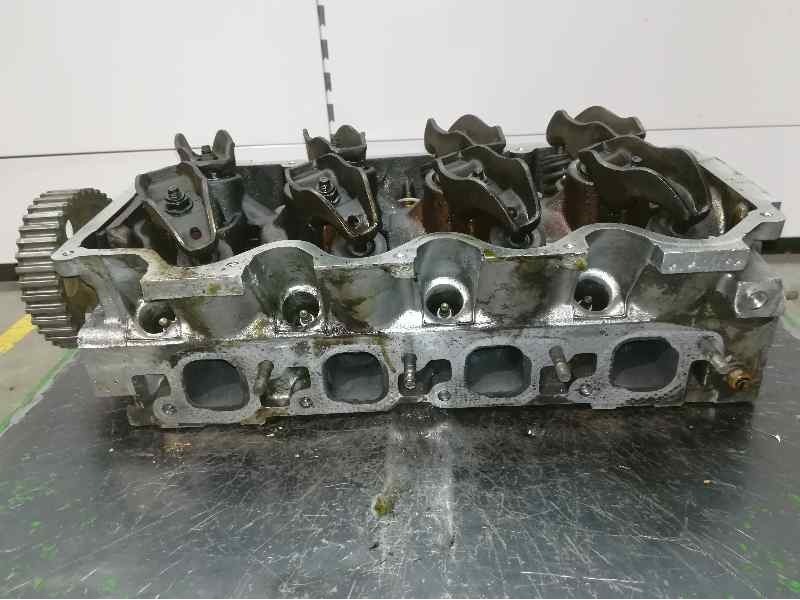 Recambio de culata para ford fiesta berl./courier 1.4 cat (pt-e) referencia OEM IAM 86SM6090AE  SE RECOMIENDA COMPROBAR A PRESIÓ