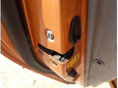 Recambio de cerradura puerta trasera izquierda para kia picanto i (sa) 1.1 referencia OEM IAM 8141007000HU  