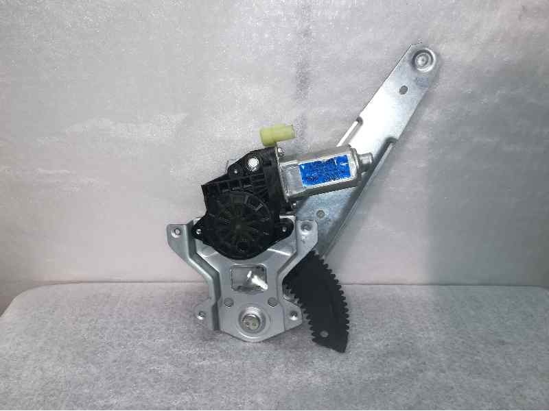 Recambio de elevalunas trasero izquierdo para hyundai getz (tb) 1.4 gl referencia OEM IAM F00S1A2117 2 PINS 