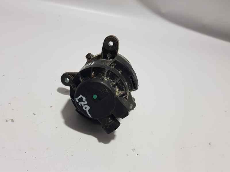 Recambio de faro antiniebla izquierdo para lancia musa (184) oro referencia OEM IAM   