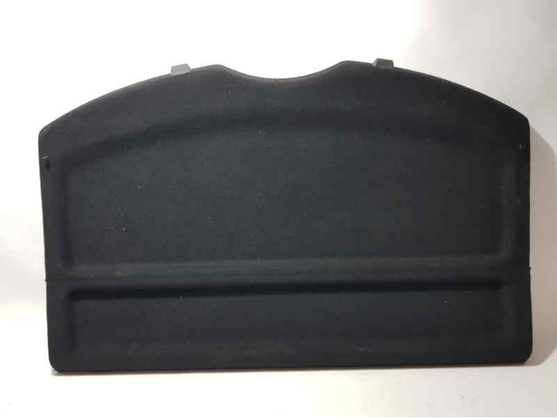 Recambio de bandeja trasera para skoda octavia lim. (5e3) style referencia OEM IAM 5E5867769E  