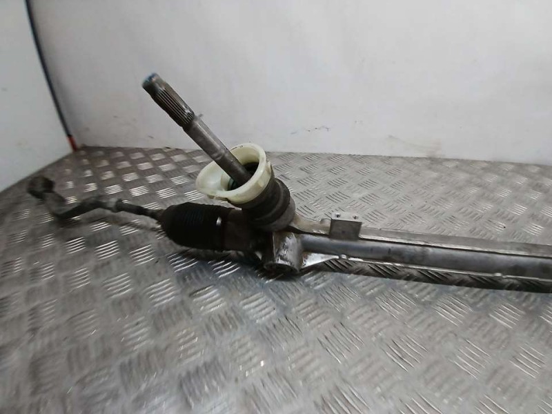 Recambio de cremallera direccion para renault kadjar business referencia OEM IAM SN18BC0057 7812127 MECANICA ZF