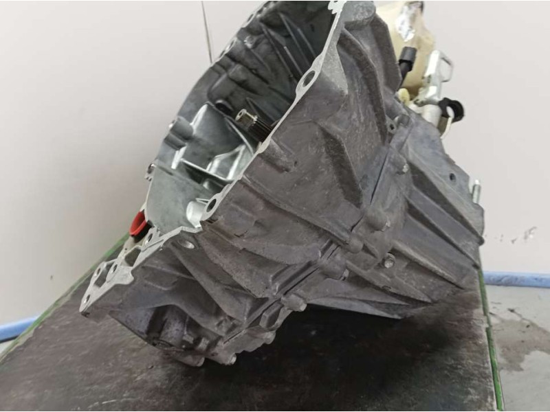 Recambio de caja cambios para suzuki ignis (/mf) 1.2 16v dualjet shvs cat glx (5p) 01. - 12.19 referencia OEM IAM 7K03410ARN B7J