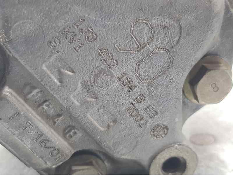 Recambio de bomba direccion para volkswagen golf iv berlina (1j1) conceptline referencia OEM IAM 1J0422154B  