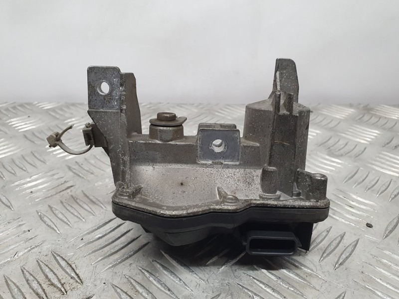 Recambio de caja mariposa para dacia dokker ambiance referencia OEM IAM 50885503  