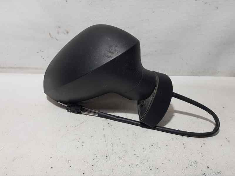 Recambio de retrovisor derecho para seat ibiza (6j5) stylance / style referencia OEM IAM   C MANDO
