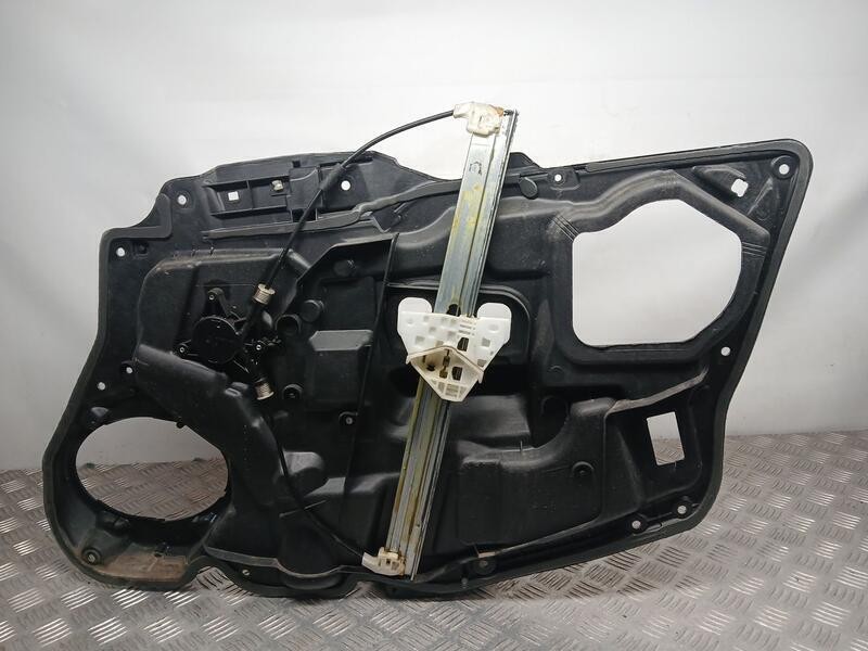 Recambio de elevalunas delantero izquierdo para mazda 6 berlina (gg) 2.0 crtd active referencia OEM IAM GJ6A5997XZ 7080692 ELECT