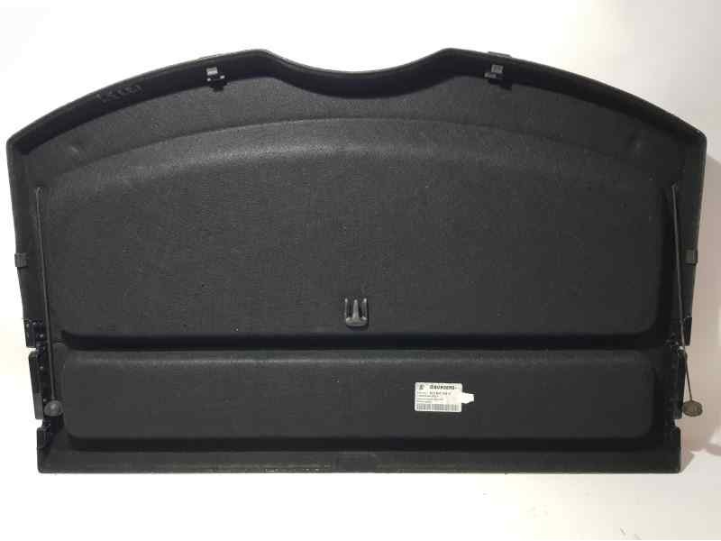 Recambio de bandeja trasera para skoda octavia lim. (5e3) style referencia OEM IAM 5E5867769E  