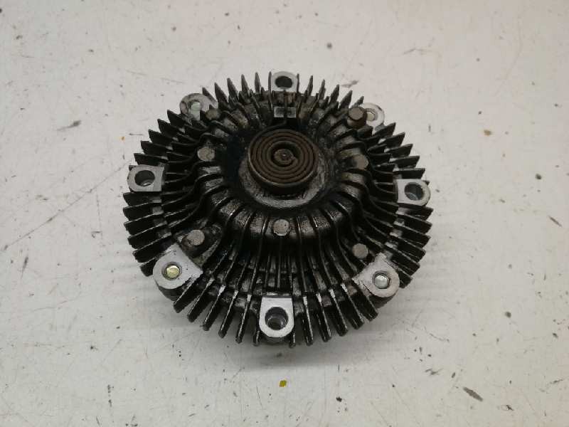 Recambio de ventilador viscoso motor para nissan vanette cargo referencia OEM IAM  1000000012064 