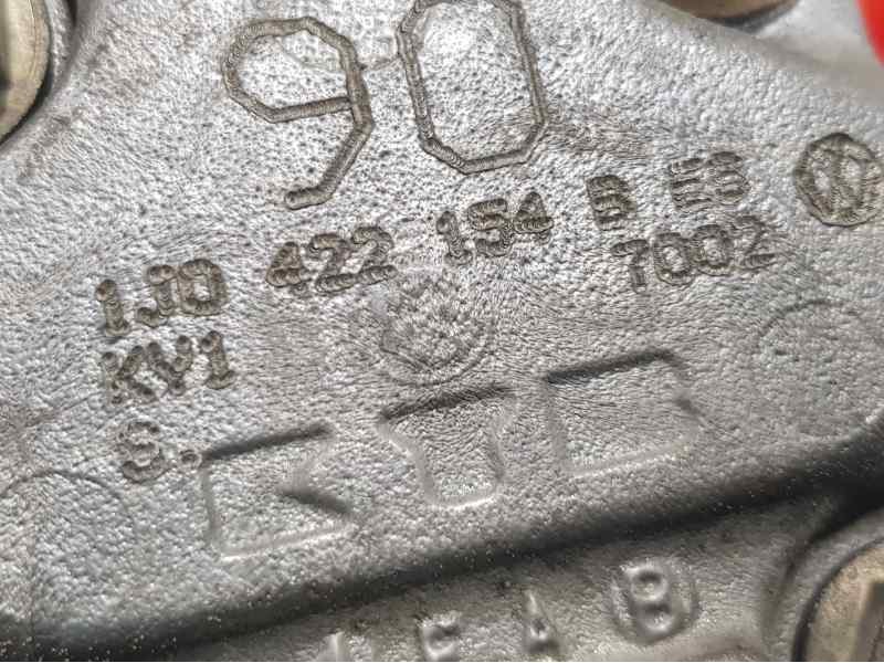 Recambio de bomba direccion para volkswagen golf iv berlina (1j1) conceptline referencia OEM IAM 1J0422154B  