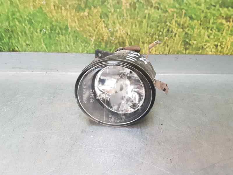 Recambio de faro antiniebla izquierdo para miles zx40st electrico referencia OEM IAM   