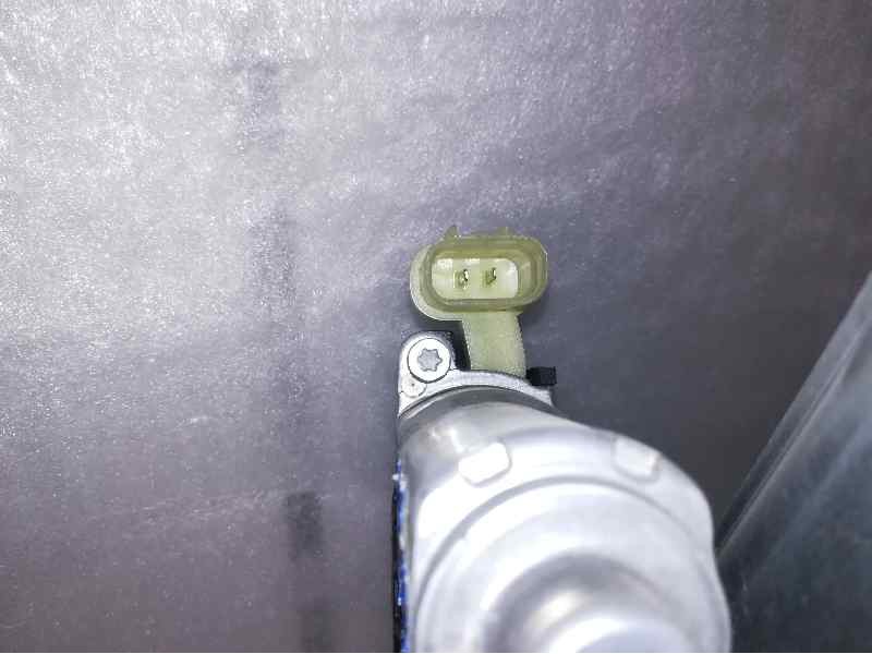 Recambio de elevalunas trasero izquierdo para hyundai getz (tb) 1.4 gl referencia OEM IAM F00S1A2117 2 PINS 