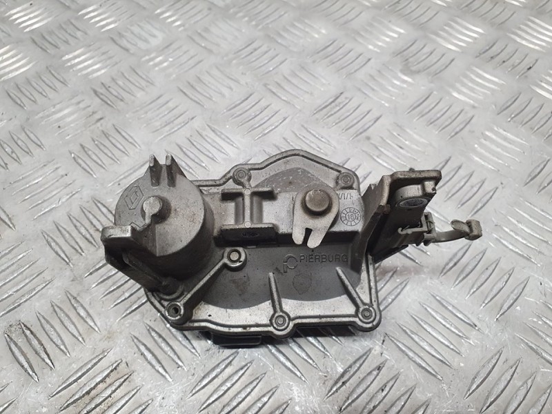 Recambio de caja mariposa para dacia dokker ambiance referencia OEM IAM 50885503  