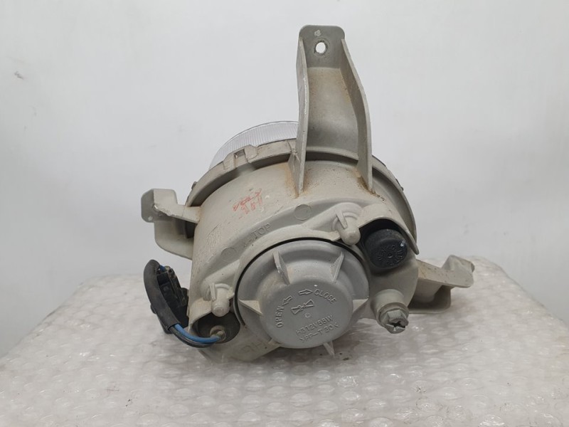 Recambio de faro antiniebla derecho para chevrolet aveo ls referencia OEM IAM SIN REF  