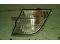 Recambio de piloto delantero izquierdo para nissan micra (k12e) acenta referencia OEM IAM   BLANCO